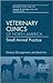 Dietary Management and Nutrition, An Issue of Veterinary Clinics: Small Animal Practice (Volume 36-6) (The Clinics: Veterinary Medicine, Volume 36-6)