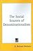 The Social Sources Of Denominationalism