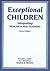 Exceptional Children: Integ...