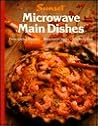 Sunset Microwave Main Dishes