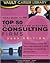Vault Guide to the Top 50 Management and Strategy Consulting Firms (Vault Career Library)