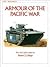 Armour of the Pacific War