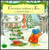 Christmas Without a Tree (Paperback)