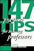 147 Practical Tips for Teaching Professors by Robert Magnan
