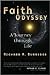 Faith Odyssey by Richard A. Burridge