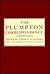 The Plumpton Correspondence...