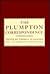 The Plumpton Correspondence: Written in the Reigns of Edward Iv, Richard Iii, Henry Vii, and Henry VIII