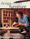 Design Your Own Furniture: From Concept to Completion