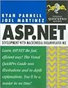 Asp.Net: Development With Macromedia Dreamweaver Mx : Visual Quickpro Guide Asp.Net: Development With Macromedia Dreamweaver Mx : Visual Quickpro Guide