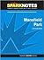Mansfield Park (SparkNotes Literature Guide Series)