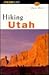 Hiking Utah by Dave Hall