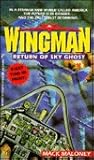 Return Of Sky Ghost (Wingman, #15)