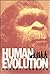 Human Evolution (Single Title: Science: Genetics and Evolution)
