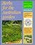 Herbs for the Australian Garden (Lothian Australian Garden Series)