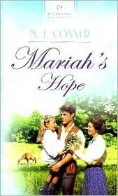 Mariah's Hope (Prairie Hearts #2)