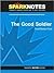 The Good Soldier (SparkNotes Literature Guide Series)
