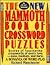 The New Mammoth Book of Crossword Puzzles