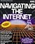Navigating the Internet by Richard J.        Smith