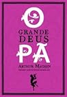 O Grande Deus Pã by Arthur Machen