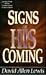 Signs of His Coming