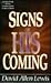 Signs of His Coming
