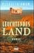 Leuchtendes Land.