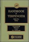Handbook of Terpenoids: Triterpenoids, Volume I
