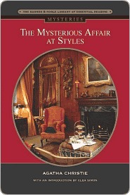 The Mysterious Affair at Styles