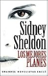 Los mejores planes by Sidney Sheldon
