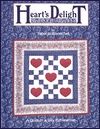 Hearts Delight (Paperback)
