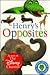 Henry's Opposites (Henry Board Books)
