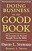 Doing Business by the Good Book 52 Lessons on Success Straigh... by David L. Steward