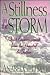 A Stillness in the Storm by Anabel Gillham