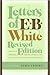Letters of E. B. White