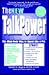The New Talk Power: The Mind-Body Way to Speak Like a Pro (Capital Ideas for Business & Personal Development)