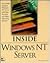 Inside Windows Nt Server