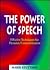 The Power of Speech
