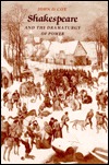 Shakespeare and the Dramaturgy of Power (Princeton Legacy Library)