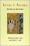 Anyone Is Possible: New American Short Fiction