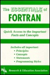 The Essentials of Fortran (Paperback)