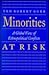 Minorities at Risk: A Global View of Ethnopolitical Conflicts