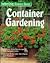 Container Gardening