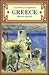 Greece: A Literary Companion