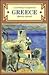 Greece: A Literary Companion