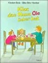 Klar, daß Mama Ole / Anna lieber hat. Zwei Bilderbücher in einem Bilderbuch.