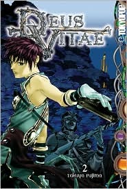 Deus Vitae (Deus Vitae), Vol. 2