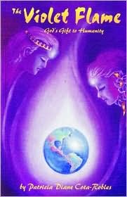 Violet Flame: God's Gift to Humanity