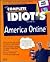 The Complete Idiot's Guide to America Online/Book and Disk