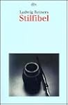 Stilfibel. Der si...