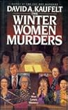 The Winter Women Murders: A Wyn Lewis Mystery